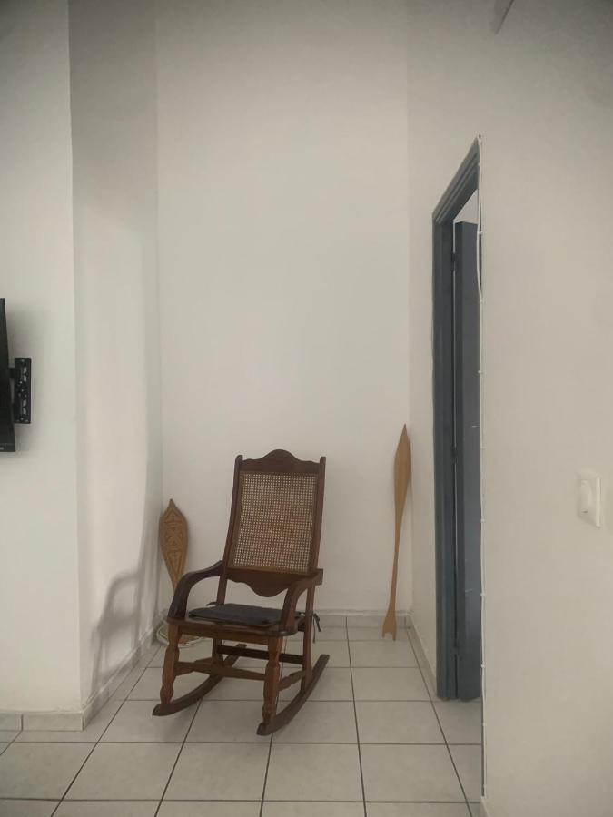 Transit Affaires - Loisirs Apartment Pointe-a-Pitre  Exterior photo